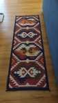 Tapete Kilim Zara Home 200x70 cm