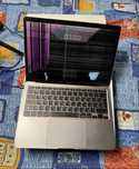Продам маккбук MacBook Air (M1 2020) Space Gray [A2337