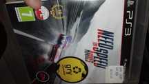 Need for speed rivals ps3, sklep