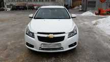 Разборка Chevrolet Cruze, разборка Шевроле Круз