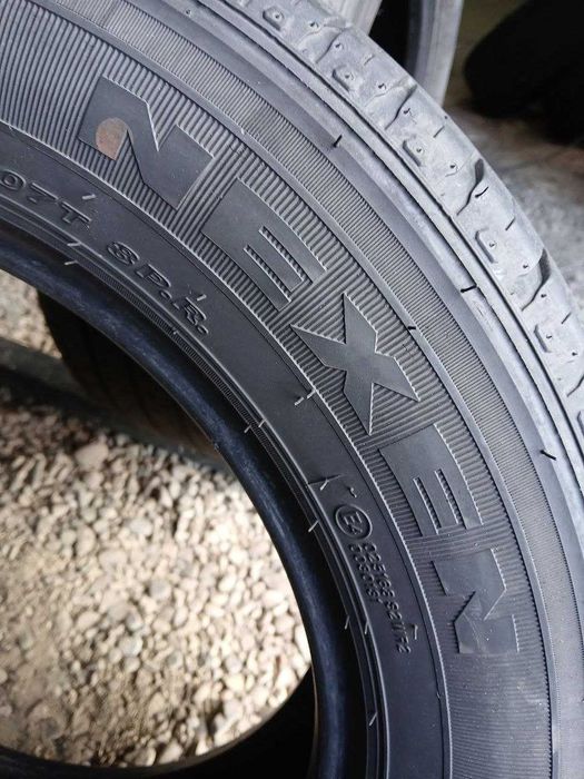 Шини Nexen 215 65 R16C 2шт Літо 2022р (0002).