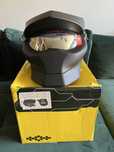 Kask Predator hulajnoga motocykl  nowy rozmiar M