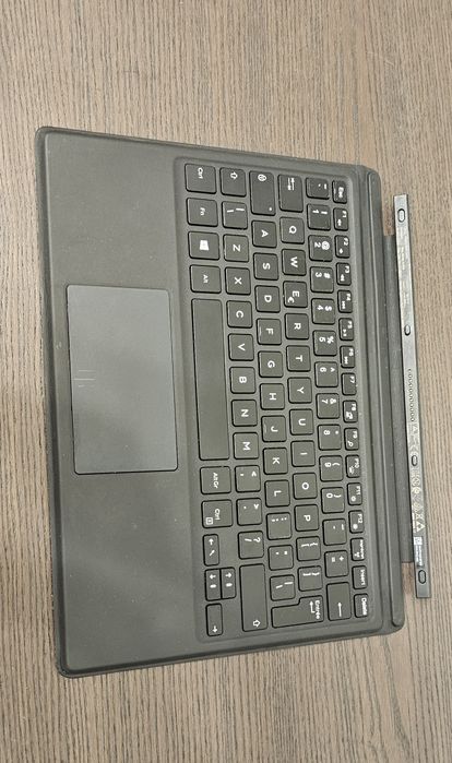 Sprzedam klawiaturę do Laptopów - Tabletów Dell 5285, Dell 5290 2 w 1