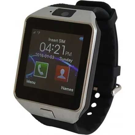 Smartwatch telefon SIM Goclever iwatch Apple garmin