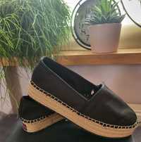 Espadryle Tommy Hilfiger r.38