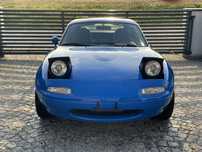 Mazda Mx5 Miata Mariner Blue Czytaj OPIS