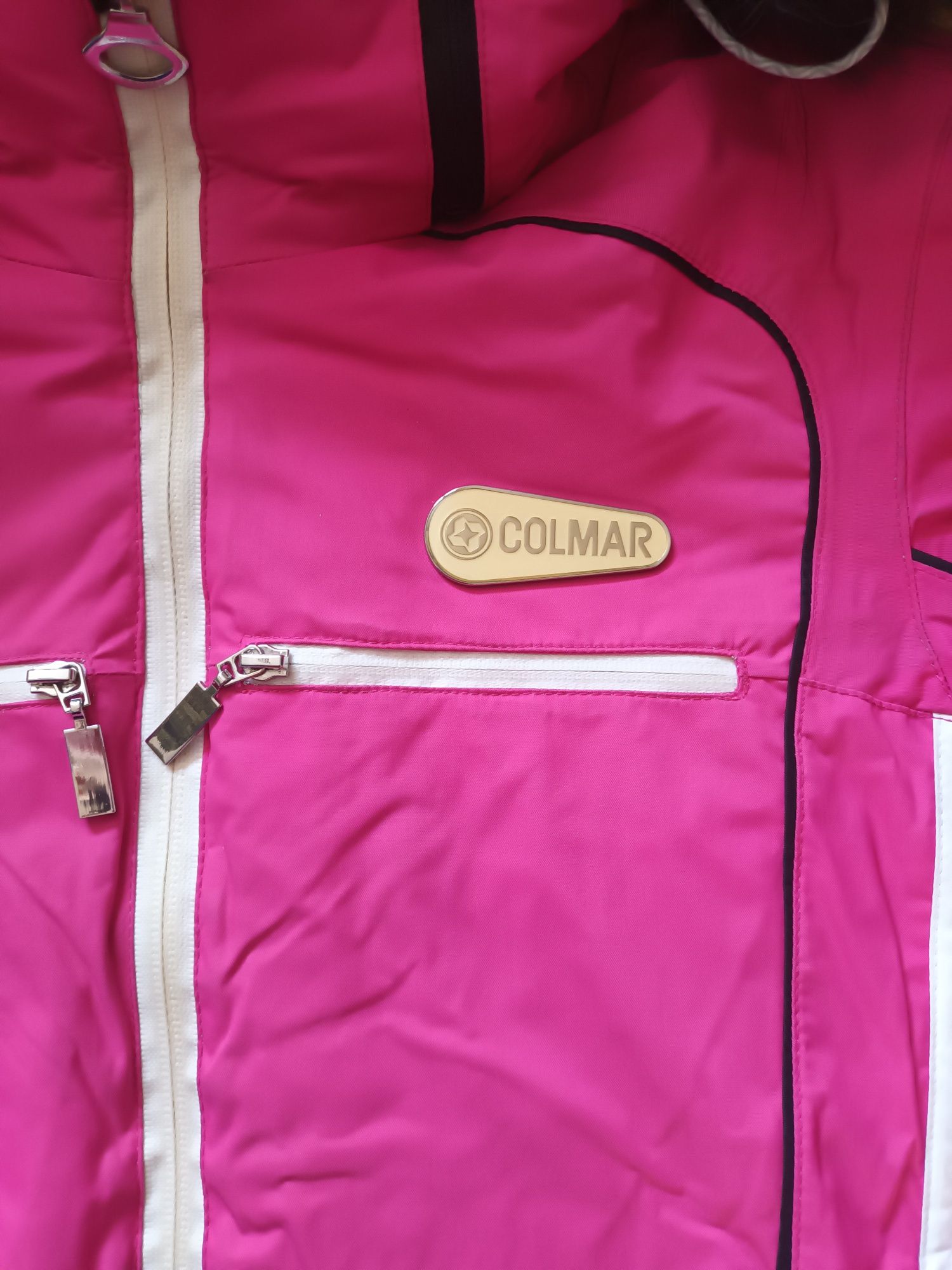 Oryginalna kurtka narciarska Colmar damska
