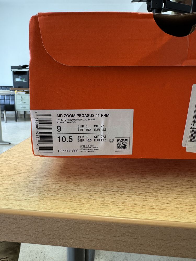 Nike Pegasus 41