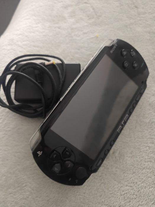 Sony psp bom estado