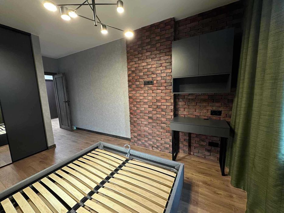 Ремонт квартир під ключ | Якість, швидкість, гарантія