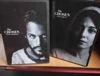 DVD The Chosen s 1 i 2