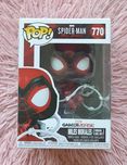 Figurka Funko POP! MILES MORALES (CRIMSON COWL SUIT) Spider Man #770