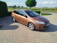 Ford Focus stan idealny !