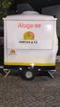 Food Truck, roulote, Street Food - Alugo