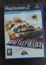 Jogo Battlefield (PS2)