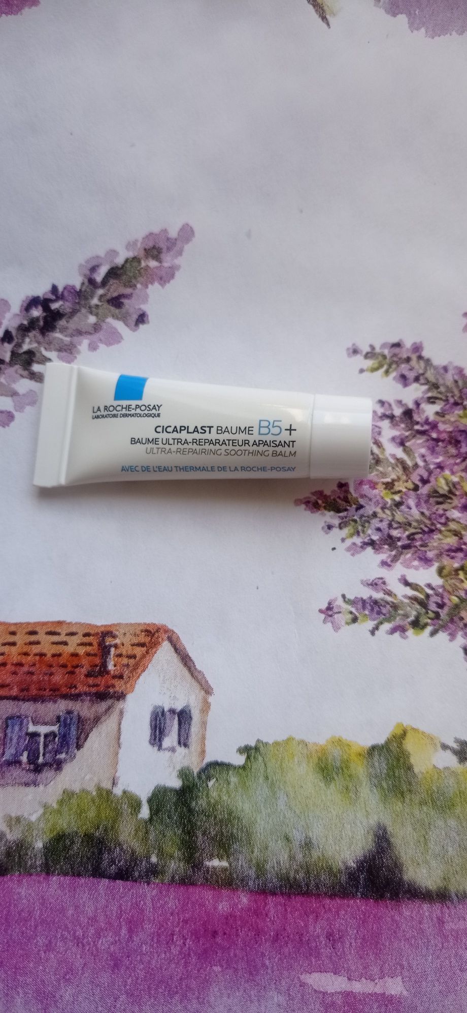 La Roche-Posay Cicaplast Baume B5+