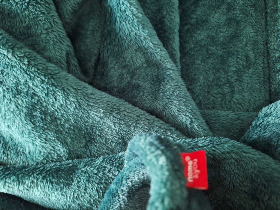 NOWY kocyk/narzuta Home&You 160x200