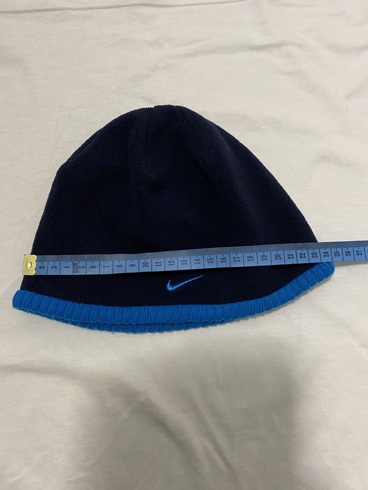 Zimowa czapka Nike