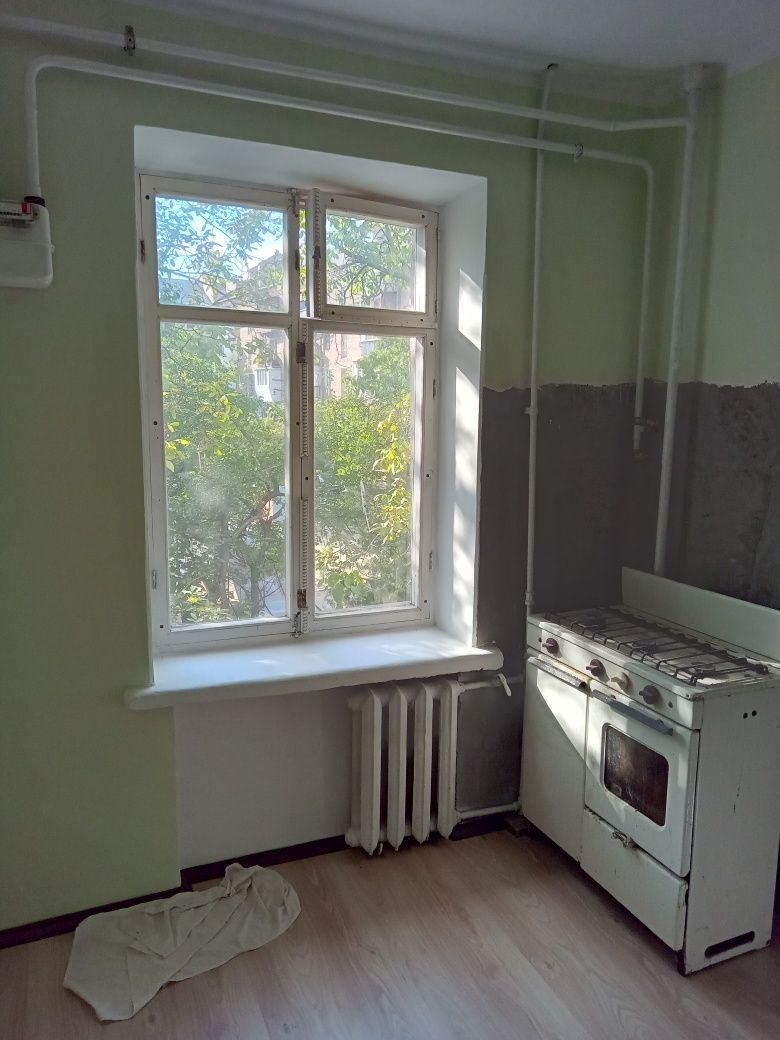 Продаю 3х комнатную квартиру