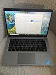 Dell latitude 5420 core i5-1145g7 16ram 14”FHDips