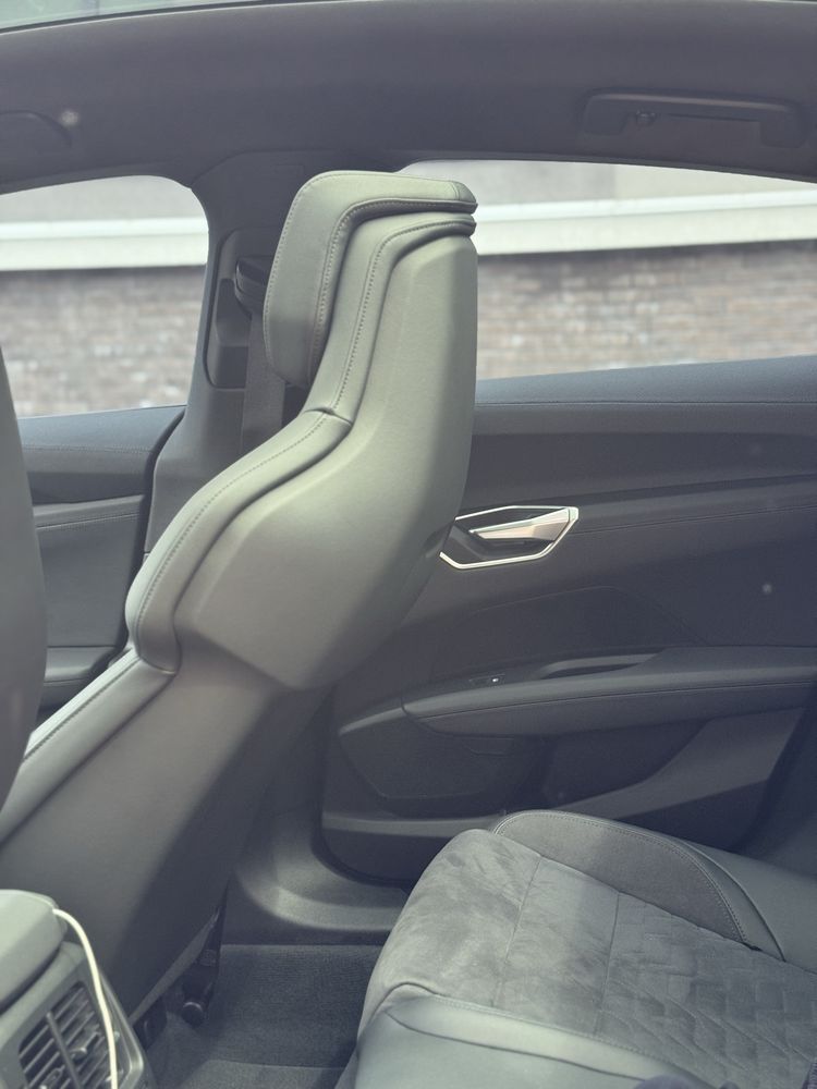 Продам Audi E-Tron Gt 2022