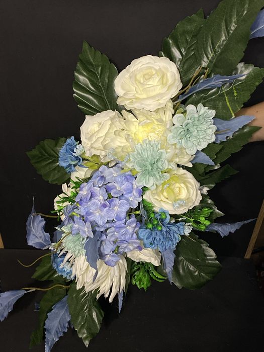 Stroik na cmentarz 33*90cm