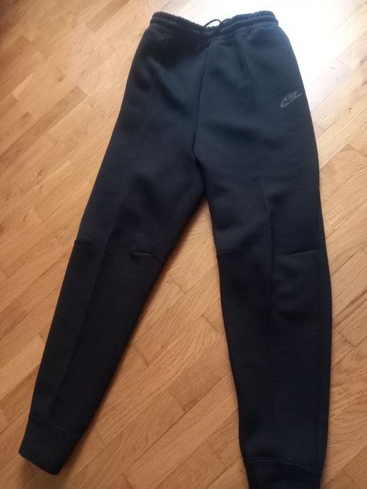 Nike Sportswear Tech Fleece Big дитячі (Girls')