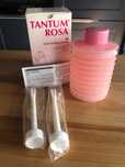 Tantum Rosa irygator do higieny intymnej 500 ml stan BDB