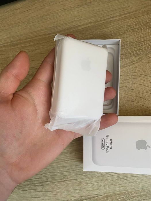 Power bank magsafe 10000 mAh