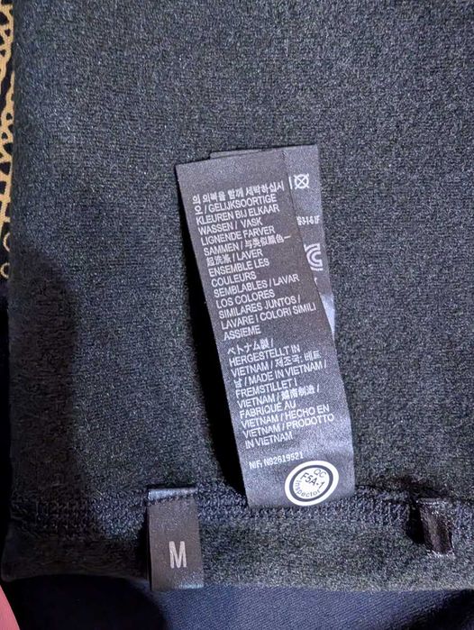 Rapha Thermal Leg Arm Warmers вело утеплювачі ніг рук