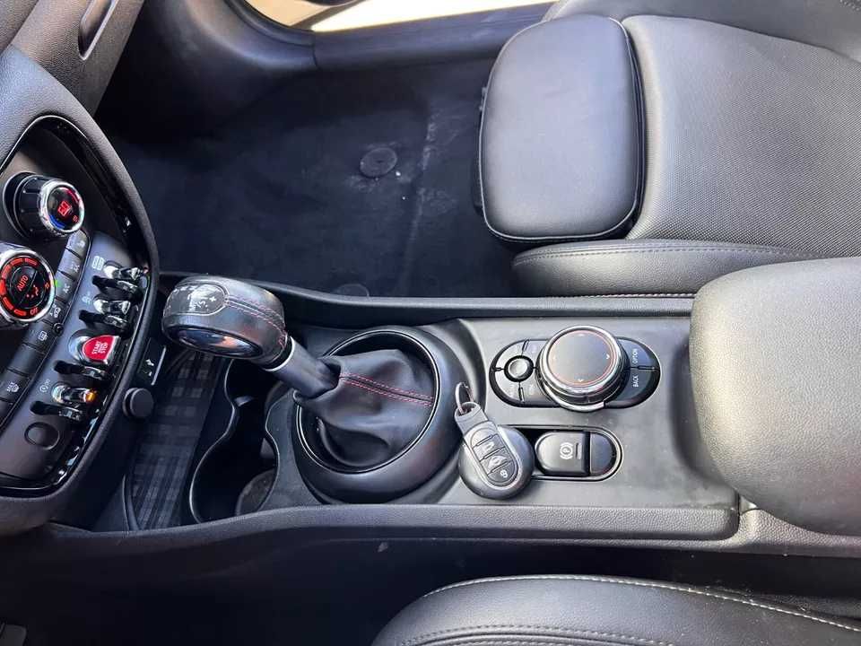 2019 Mini Clubman