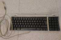 Teclado vintage Apple