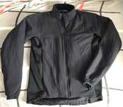 Arcteryx LEAF Atom LT Leaf Jacket Black