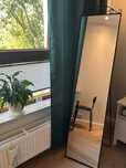 Lustro stojace IKEA