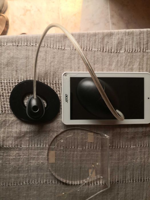 5 Dispositivos anti-roubo para portátel ou tablet