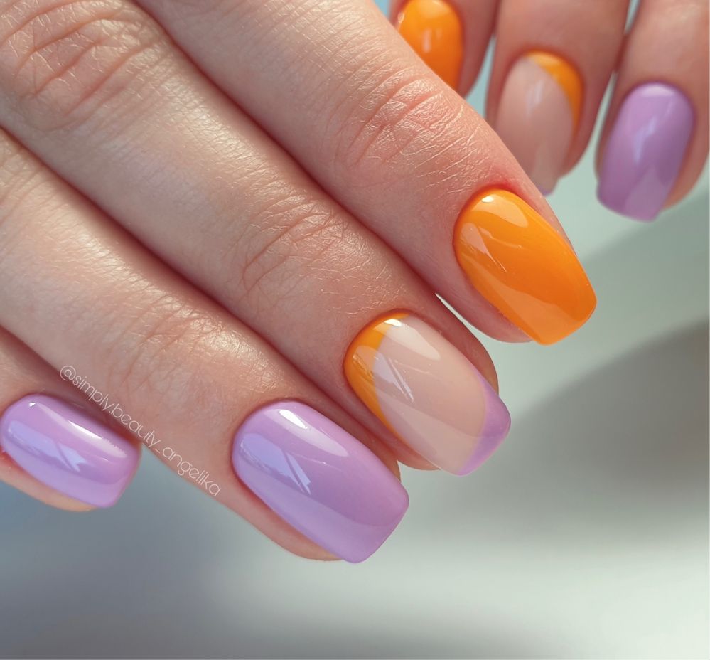 Paznokcie Kraków, manicure hybrydowy, pedicure