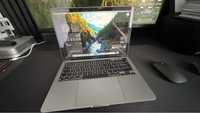MacBook Pro m1 touchbar