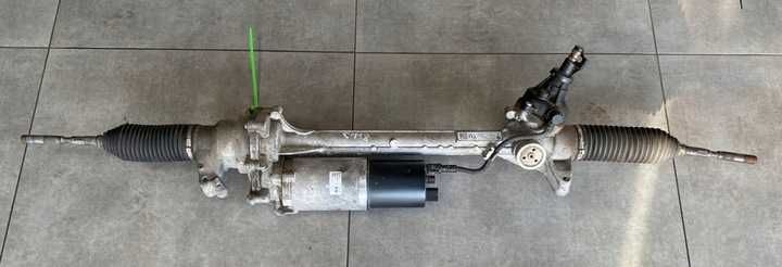 BMW X5 X6 X7 G05 G06 G07 рейка рульова 6899862 915598 6899862 6896995