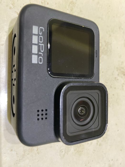 Продам Gopro HERO 9