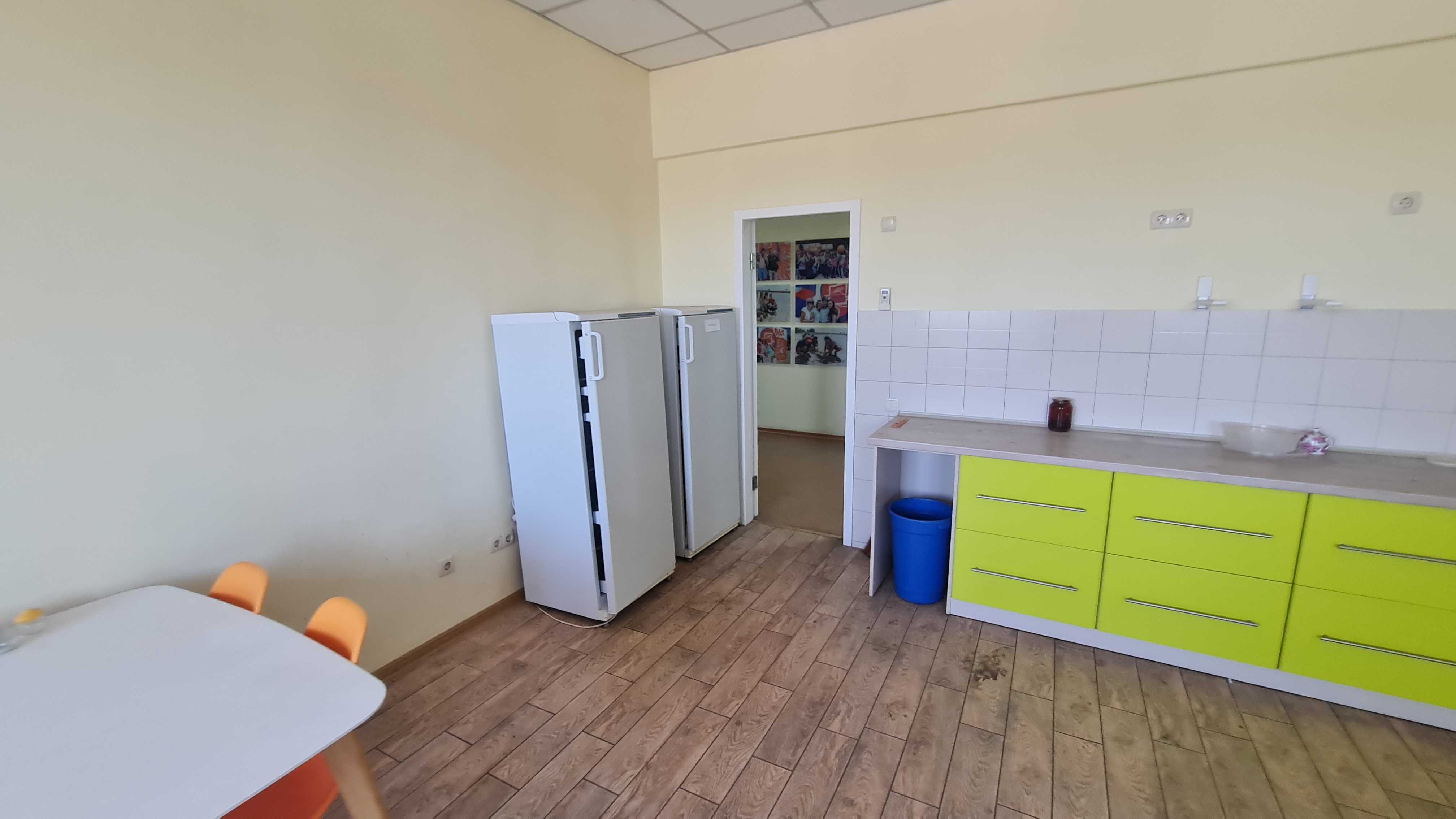 Аренда офиса 15,7 м2 на 5-м этаже по ул. Конева 4 р-н ЮЖД.