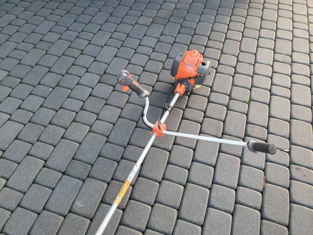 Kosa spalinowa husqvarna 324r