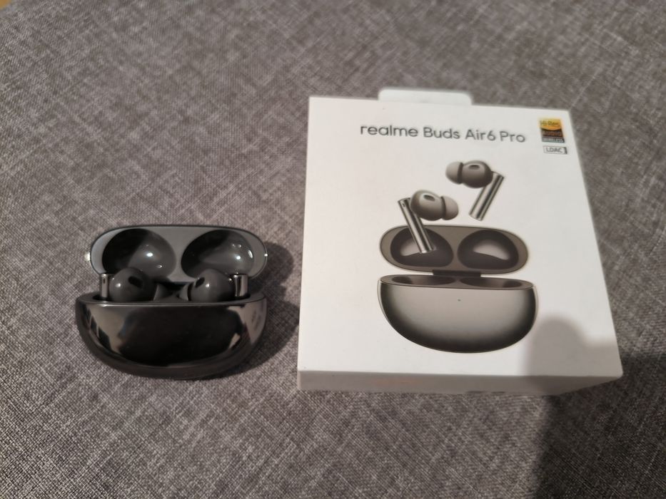 Realme Buds Air 6 PRO