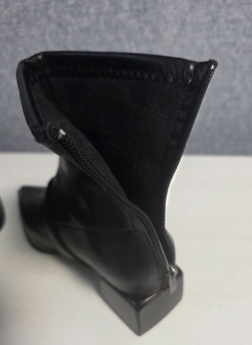 Чоботи жіночі, 37