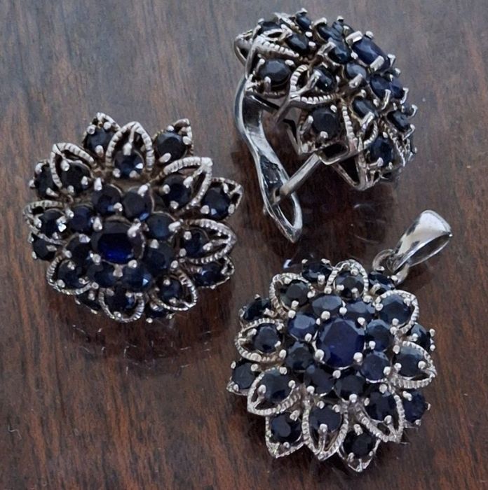 Срібло 925 проби