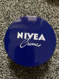 Крем Nivea 250ml оригінал