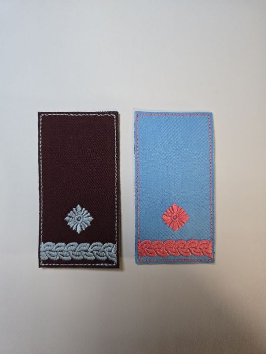 Вишивка патчів на замовлення