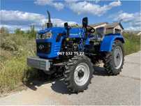 Трактор Шифенг (SHIFENG) SF244BF Великий Вибір! БЕЗКОШТОВНА доставка