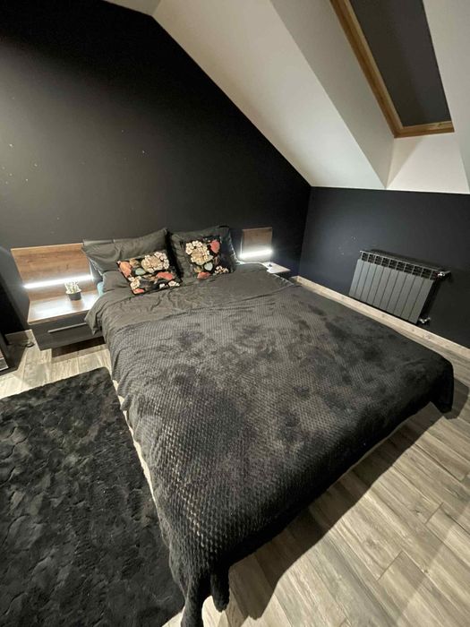 Sprzedam łóżko 180x200