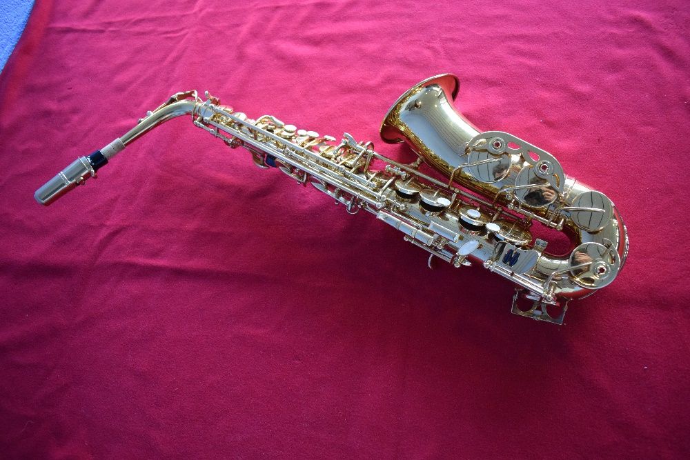 Saxofhone Classic Jazzy, N . 18