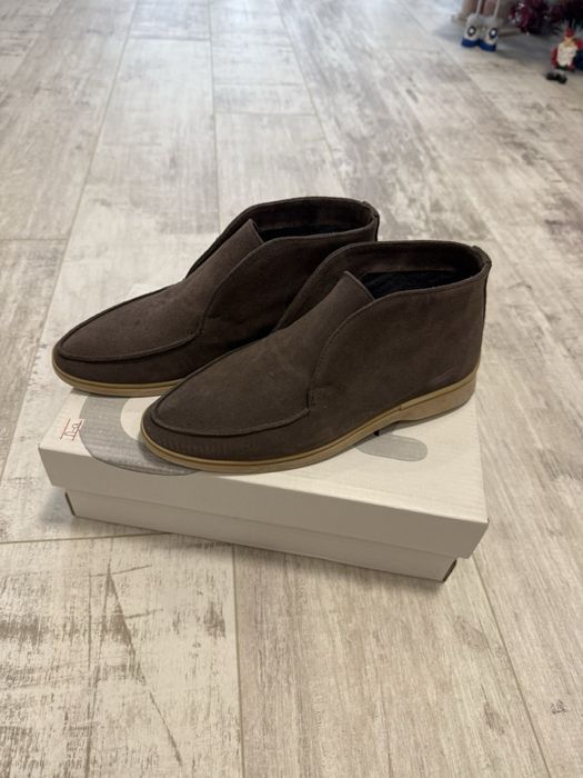 Продам жіночі черевики